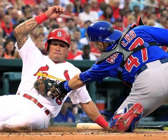 Cubs vs. Cardinals Odds & Prediction
