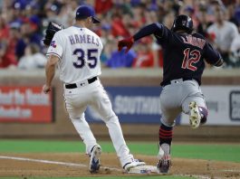 Cleveland vs. Texas Odds & Prediction