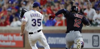 Cleveland vs. Texas Odds & Prediction