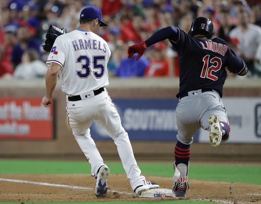 Cleveland vs. Texas Odds & Prediction