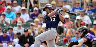 Rockies vs. Brewers Odds & Prediction