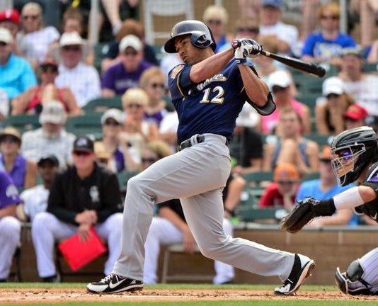 Rockies vs. Brewers Odds & Prediction