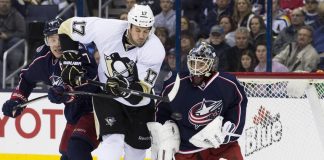 Columbus vs Pittsburgh Odds & Prediction