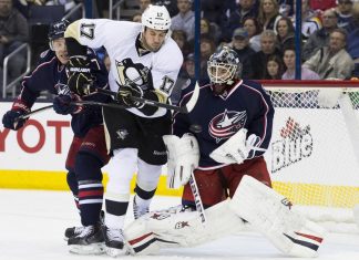 Columbus vs Pittsburgh Odds & Prediction