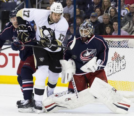 Columbus vs Pittsburgh Odds & Prediction