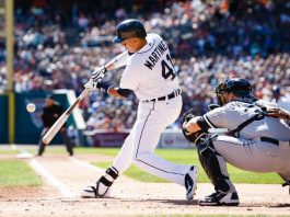 Tigers vs. White Sox Odds & Prediction