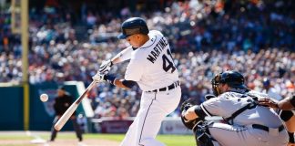 Chicago White Sox vs. Detroit Tigers 9/15/2017 MLB Odds, Pick & Preview