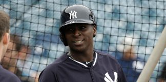Yankees SS Gregorius activated from DL, starts vs Orioles