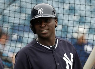 Yankees SS Gregorius activated from DL, starts vs Orioles