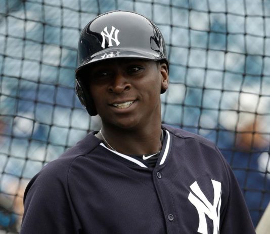 Yankees SS Gregorius activated from DL, starts vs Orioles