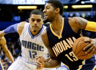 Indiana vs Orlando Odds & Prediction