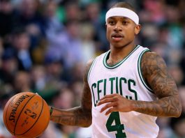 Celtics’ Thomas expected back for Game 1 vs Wizards