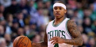 Capsule preview of the Wizards-Celtics series