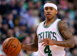 Capsule preview of the Wizards-Celtics series