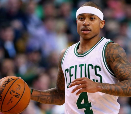 Capsule preview of the Wizards-Celtics series