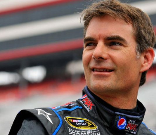 NASCAR stars are no longer driving into their 50s