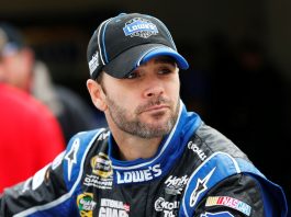 With Texas changes, 6-time winner not even a NASCAR favorite