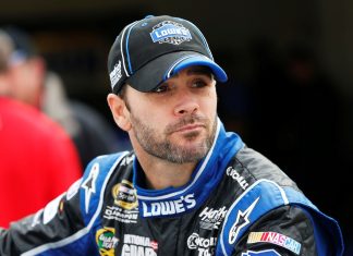 With Texas changes, 6-time winner not even a NASCAR favorite