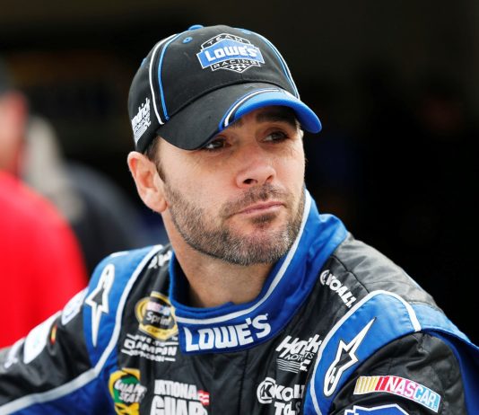 With Texas changes, 6-time winner not even a NASCAR favorite