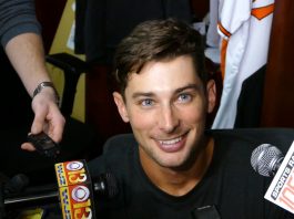 Orioles activate OF Rickard from DL, leads off vs Yankees