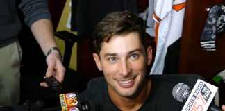 Orioles activate OF Rickard from DL, leads off vs Yankees