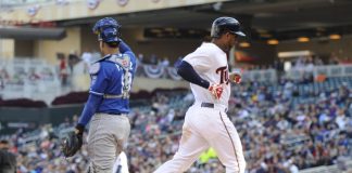 Kansas City vs. Minnesota Odds & Prediction