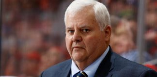 Hitch is back: Stars bring Hitchcock back 15 years later