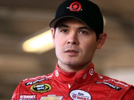 Candidates abound in NASCAR’s search for young star power