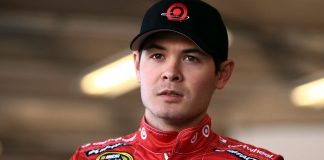 Candidates abound in NASCAR’s search for young star power
