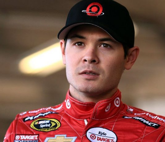 Candidates abound in NASCAR’s search for young star power