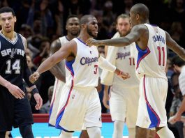 LA Clippers vs San Antonio Odds & Prediction