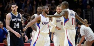 LA Clippers vs San Antonio Odds & Prediction
