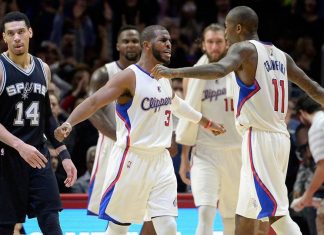 LA Clippers vs San Antonio Odds & Prediction