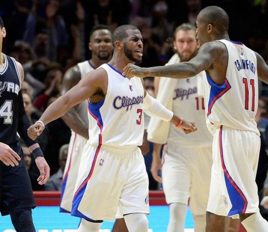 LA Clippers vs San Antonio Odds & Prediction