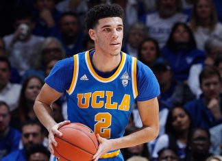 Lonzo Ball’s father blames ‘3 white guys’ for UCLA loss