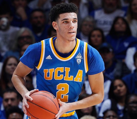 Lonzo Ball’s father blames ‘3 white guys’ for UCLA loss