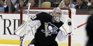 Golden Knights put Fleury, Marchessault on injured reserve