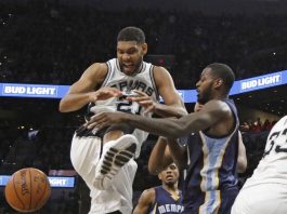 Memphis vs San Antonio Odds & Prediction