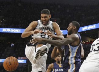 Memphis vs San Antonio Odds & Prediction