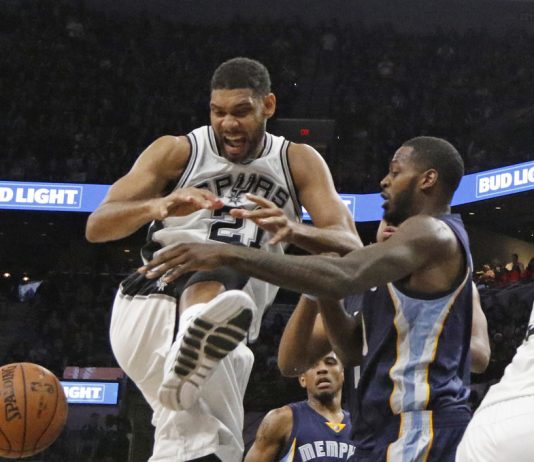 Memphis vs San Antonio Odds & Prediction