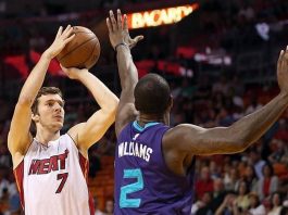 Miami vs Charlotte Odds & Prediction