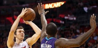 Miami vs Charlotte Odds & Prediction