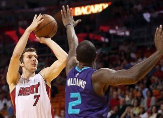 Miami vs Charlotte Odds & Prediction