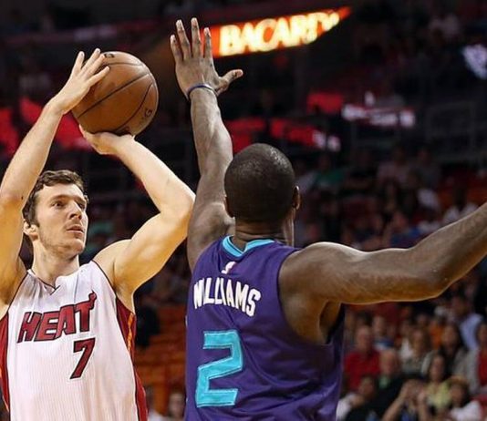 Miami vs Charlotte Odds & Prediction