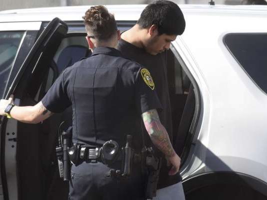 Mariners minor leaguer Gamboa suspended for drug test