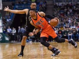 Milwaukee vs Oklahoma City Odds & Prediction