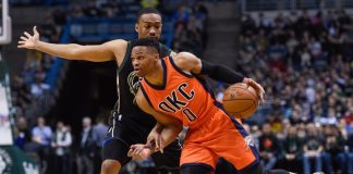 Milwaukee vs Oklahoma City Odds & Prediction