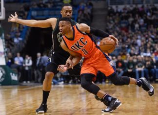 Milwaukee vs Oklahoma City Odds & Prediction