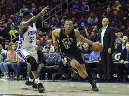 Milwaukee vs Philadelphia Odds & Prediction