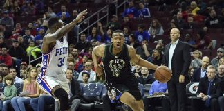 Milwaukee vs Philadelphia Odds & Prediction